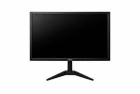 Monitor LED 19 Polegadas mnBox DMN002 HD 1440x900 HDMI VGA 5ms Bivolt VESA Ideal para Escritório PDV Computador PC