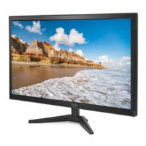 Monitor Led 19” TCN 60Hz Preto Monitor Led 19” TCN 60Hz Preto