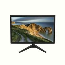 Monitor LED 19" Tomate MTM-1019 com Resolução 1440x900