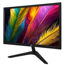 Monitor Led 19, Widescreen, L2F, Hdmi Vga, Bivolt, Preto Monitor Led 19, Widescreen, L2F, Hdmi Vga, Bivolt, Preto