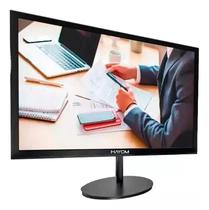 Monitor LED 19 Widescreen VGA e HDMI MO6001 Hayom Monitor LED 19 Widescreen VGA e HDMI MO6001 Hayom