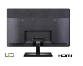 Monitor Led 19,5" HDMI VGA Widescreen  19.5 Fox