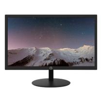MONITOR LED 20 BPC-M20XW 60Hz PRETO WIDESCREEN MONITOR LED 20 BPC-M20XW 60Hz PRETO WIDESCREEN