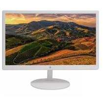 Monitor Led 20" Branco M20kwb 110v/220v