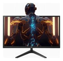 Monitor Led 20 Polegadas Hd Preto Hdmi Vga Vesa Bivolt