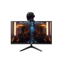 Monitor Led 20 Polegadas Hd Preto Hdmi Vga Vesa Brazilpc Bivolt