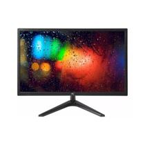 Monitor Led 20 Polegadas Slim HDMI VGA Widescreen 60hz Bivolt Brx Preto Imagem HD Monitor Led 20 Polegadas Slim HDMI VGA Widescreen 60hz Bivolt Brx Preto Imagem HD