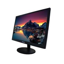 Monitor Led 20Bpc-Kan Preto Widescreen Hdmi