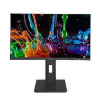 Monitor led 21.5 100hz brazilpc frameless antirreflexo fhd ergonômico preto Monitor led 21.5 100hz brazilpc frameless antirreflexo fhd ergonômico preto