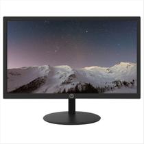 Monitor LED 21.5 Brazil PC 22WR-75 - 1920x1080 (Full HD), 75Hz, 5ms - HDMI/VGA - Preto