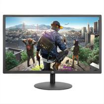 Monitor LED 21.5 Brazil PC 22WR-75 - 1920x1080 (Full HD), 75Hz, 5ms - HDMI/VGA - Preto