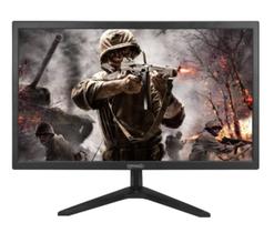 Monitor LED 21.5 Enterprise EPR22WR75 Full HD 75Hz HDMI/VGA Widescreen Preto Monitor LED 21.5 Enterprise EPR22WR75 Full HD 75Hz HDMI/VGA Widescreen Preto