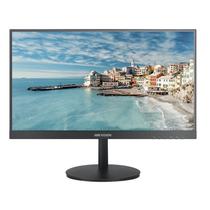 Monitor Led 21.5 Hdmi Vga C 0 Hikvision De Pol Fhd Ds D5022Fn