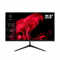 Monitor LED 21.5 Polegadas Grasep DMNS215 Full HD 100Hz 1ms Painel IPS HDMI VGA Bivolt VESA Monitor Gamer e Escritório
