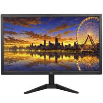 Monitor LED 21.5 Tronos TRS22WR-75 - Full HD, 75Hz, 5ms - HDMI/VGA - Preto