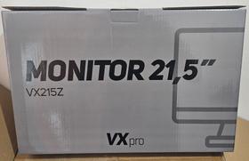 Monitor LED 21'5 VX pro VGA HDMI VC215Z