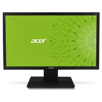 Monitor Led 21,5 Acer V226Hql G Vga / Hdmi / Dvi