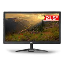 Monitor Led 21,5" Duex vx215z Hdmi