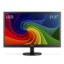 Monitor Led 21,5" E2270SWHEN 1920 X 1080 AOC