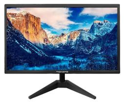 Monitor Led 22 Polegadas Bivolt Full Hd Vga Hdmi Tomate 1022