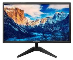 Monitor LED 22 Polegadas Bivolt Full Hd Vga HDMI Tomate Mtm 1022 Monitor LED 22 Polegadas Bivolt Full Hd Vga HDMI Tomate Mtm 1022