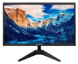 Monitor LED 22 Polegadas Bivolt Full Hd Vga HDMI Tomate Mtm 1022 Monitor LED 22 Polegadas Bivolt Full Hd Vga HDMI Tomate Mtm 1022