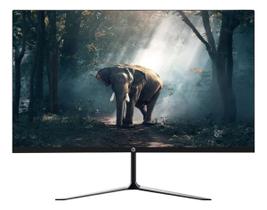 Monitor Led 23.6 75hz Borda Infinita Curvo Full Hd Hdmi