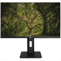 Monitor LED 23.8 Brazil PC BPC24SADP-100 - Full HD, 100Hz, VA, Antirreflexo, Ergonômico, Frameless - VGA/HDMI/DP - Preto Monitor LED 23.8 Brazil PC BPC24SADP-100 - Full HD, 100Hz, VA, Antirreflexo, Ergonômico, Frameless - VGA/HDMI/DP - Preto