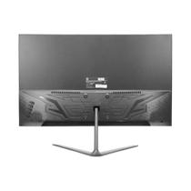 Monitor Led 23.8 Brazilpc 24Wcf-75 Fhd 75Hz Curvo