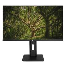 Monitor LED 23.8" BrazilPC Frameless Antirreflexo BPC24SADP-100 - FHD 100Hz