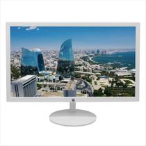 Monitor LED 23 Brazil PC 23WBR-75 - Full HD, 75Hz, 5ms - HDMI/VGA - Branco Monitor LED 23 Brazil PC 23WBR-75 - Full HD, 75Hz, 5ms - HDMI/VGA - Branco