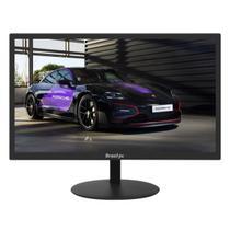 Monitor Led 23" Brazilpc 23w75kfhd 75hz com Hdmi