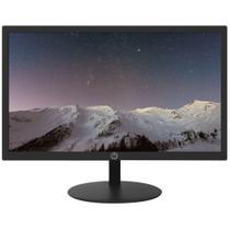Monitor Led 23 Brazilpc 23Wr-75 Fhd 75Hz Preto Widescreen