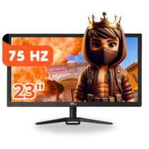 Monitor LED 23" Duex VX230G Hdmi