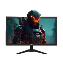 Monitor LED 23" Full HD 75GHz 1.5ms MBRX23BK BRX Monitor LED 23" Full HD 75GHz 1.5ms MBRX23BK BRX
