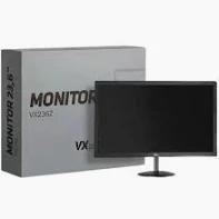 Monitor led 23"