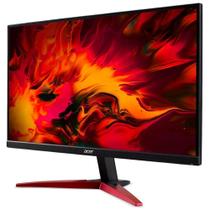 Monitor LED 23,8pol Acer Gamer UM.QX1AA.E02 - KG241Y Ebii (IPS, Full HD, HDMI, VGA,100hz, FreeSync)