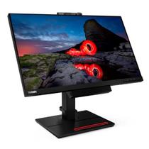 Monitor LED 23,8pol Lenovo Tiny in One Gen4 11GDPAR1US (IPS, Full HD, DP, WebCam, USB, Pivot, 3yr. On Site)