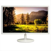Monitor LED 24 Brazil PC 24WR-75 - Full HD, 75Hz, 5ms - HDMI/VGA - Branco