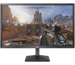 Monitor Led 24 Full Hd Lg Hdmi 24Mk430H