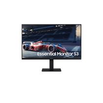 Monitor led 24 samsung essential s3 ls24d300galmzd