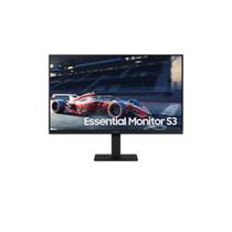 Monitor led 24 samsung essential s3 ls24d300galmzd