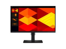 Monitor led 24 samsung essential s4 ls24d400galmzd