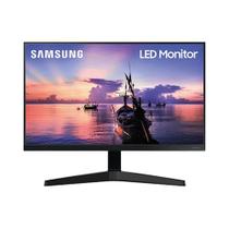 Monitor LED 24pol Samsung LF24T350FHLMZD (IPS, Full HD, HDMI, VGA, FreeSync)