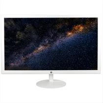 Monitor LED 27 Brazil PC 27WR-75XE - 1920x1080 (Full HD), 75Hz, 5ms - HDMI/VGA - Branco