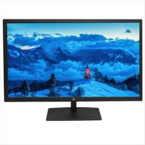Monitor LED 27 Brazil PC 27WR-75XE - Full HD, 75Hz, 5ms - HDMI/VGA - Preto