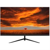 Monitor LED 27 Brazil PC BPC-27F-180 - Full HD, 180Hz, 1ms, VA, Antirreflexo, Frameless - HDMI/DP - Preto