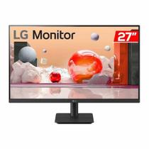 Monitor Led 27 Lg 27Ms500-B.Awzm Ultrawide Fullhd 100Hz