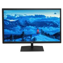 Monitor LED 27 Polegadas 75Hz Full HD BrazilPC Widescreen Preto VGA e HDMI, VESA 27WR75XE