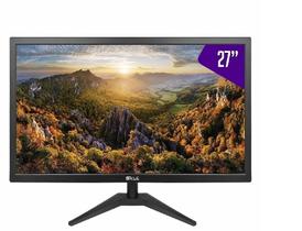 Monitor Led 27" Skul Office Led 5ms Hdmi VGA